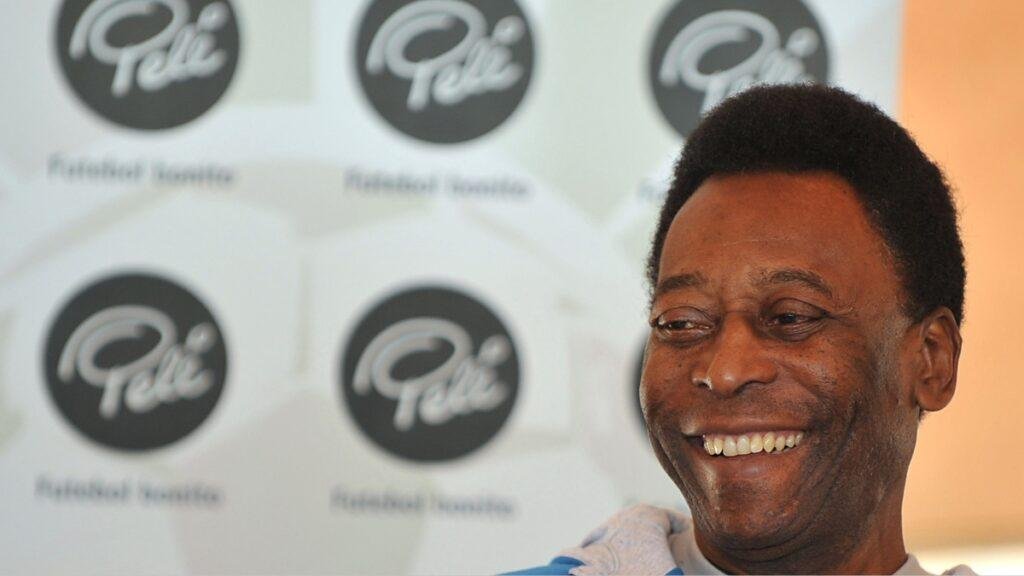 programação especial homenagem pelé