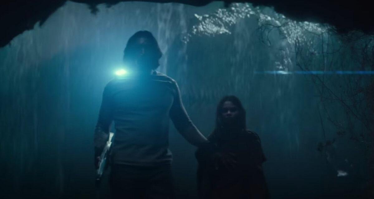 “65”, filme sci-fi de Sam Raimi com Adam Driver ganha trailer