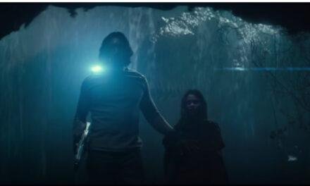 “65”, filme sci-fi de Sam Raimi com Adam Driver ganha trailer