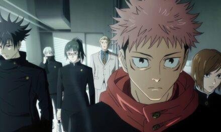 Os animes mais aguardados de 2023
