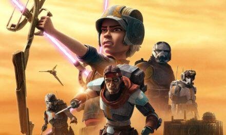 Star Wars: The Bad Batch | 2ª temporada ganha trailer