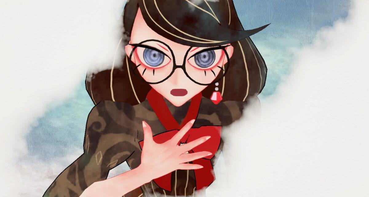 Bayonetta Origins: Cereza and the Lost Demon é anunciado para Switch