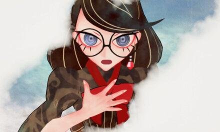 Bayonetta Origins: Cereza and the Lost Demon é anunciado para Switch