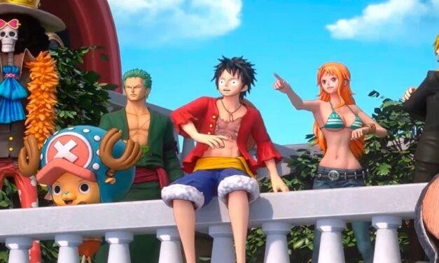 One Piece Odyssey: Divulgados trailer e data de lançamento da versão demo