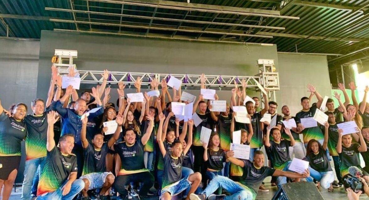 AfroGames: Saiba tudo sobre a 1ª edição do Favela Festival