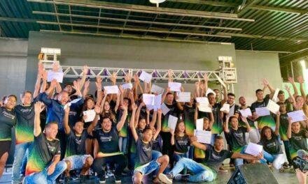 AfroGames: Saiba tudo sobre a 1ª edição do Favela Festival