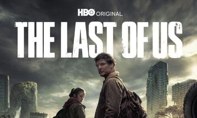 The Last Of Us: HBO lançou pôsteres oficiais dos personagens