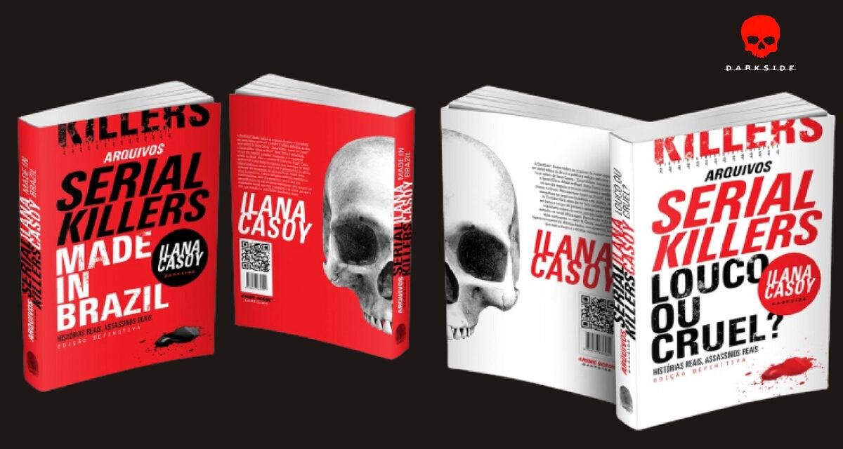 DarkSide Books: confira as novidades de dezembro da editora