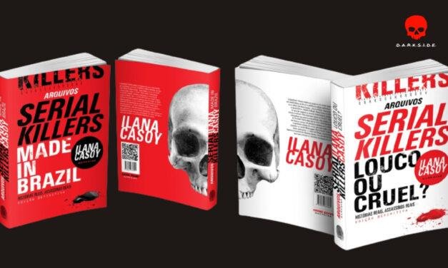DarkSide Books: confira as novidades de dezembro da editora