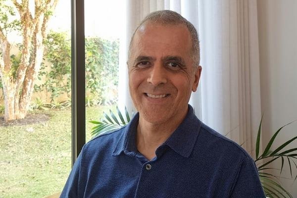 Reprodução: Foto do autor Denio Machado 