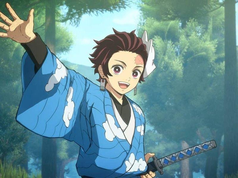 Demon Slayer: Kimetsu no Yaiba, tem trailer da terceira temporada divulgado.
Tanjiro Kamado, protagonista da obra