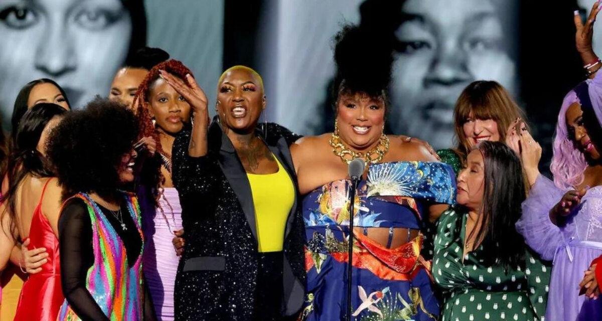 People’s Choice Awards 2022: confira os vencedores do evento