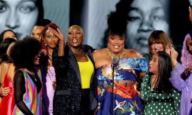 People’s Choice Awards 2022: confira os vencedores do evento