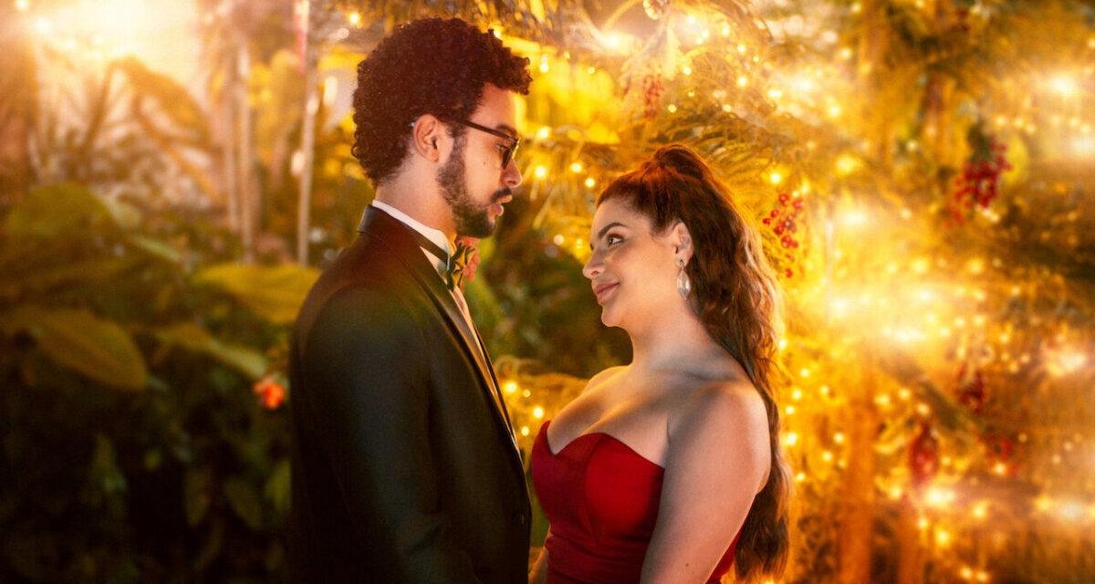Um Natal Cheio de Graça | Conheça o filme da Gkay