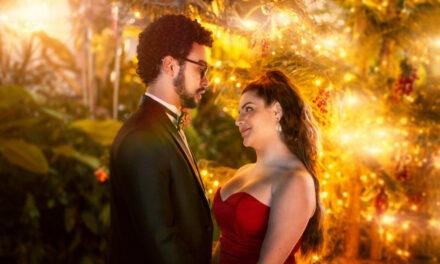 Um Natal Cheio de Graça | Conheça o filme da Gkay