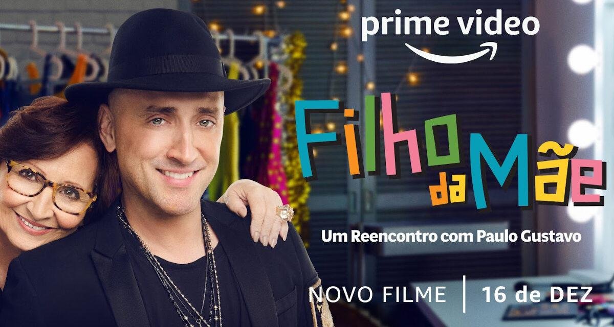 Crítica – Filho da Mãe| Documentário é uma explosão de emoções