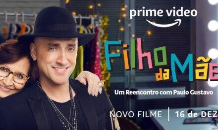 Crítica – Filho da Mãe| Documentário é uma explosão de emoções