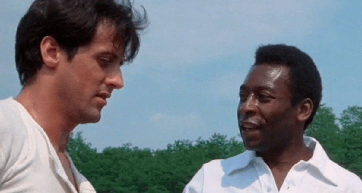 Filmes com Pelé: relembre a carreira do Rei do Futebol nas telas