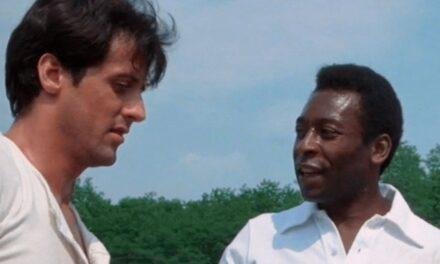 Filmes com Pelé: relembre a carreira do Rei do Futebol nas telas