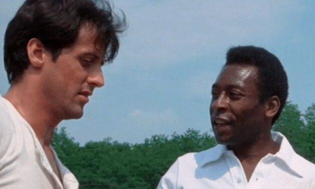 Filmes com Pelé: relembre a carreira do Rei do Futebol nas telas