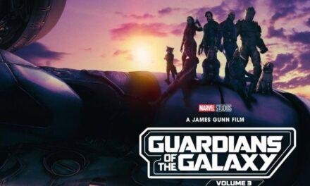 Guardiões da Galáxia: Volume 3 ganha seu primeiro trailer