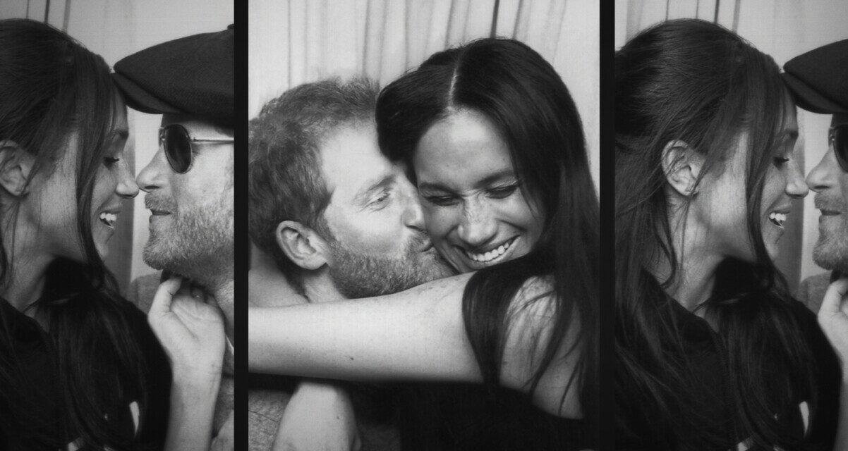 Harry e Meghan | Série ganha data de estreia e trailer oficial