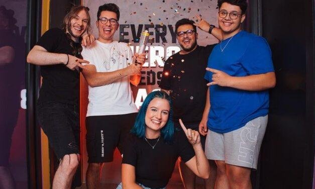 Hero Base: Confira entrevista com o CEO após baterem 1M de seguidores