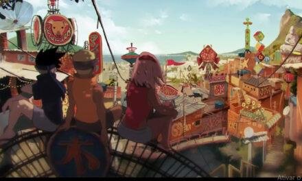 “Konoha”: Thiago Pantaleão lança clipe de música inspirada em Naruto