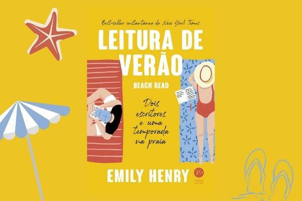 Natal: Leitura de verão
