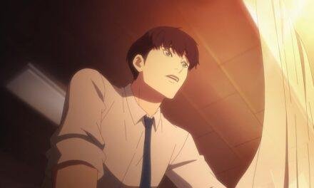 Lookism – Review: Conheça o Anime sul coreano da Netflix