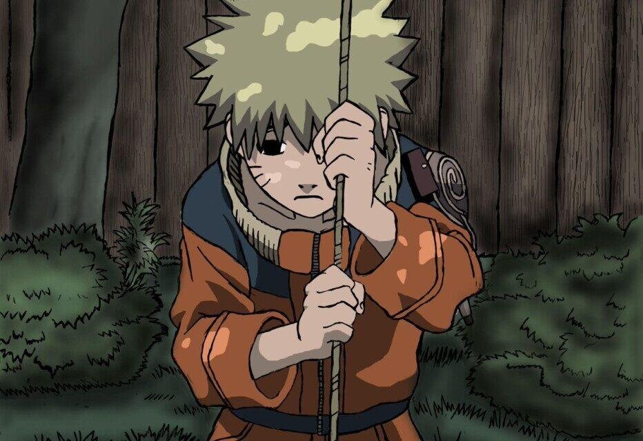 As seis músicas mais tristes dos animes