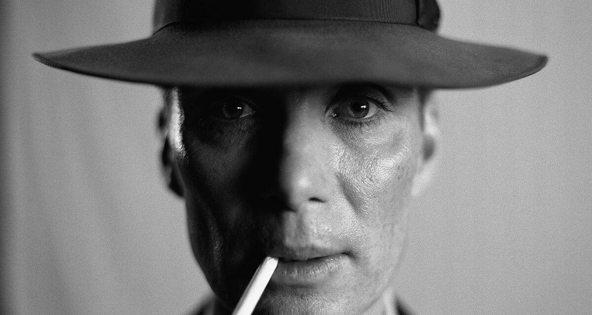 Cillian Murphy | Cinebiografia do Melhor Ator do Oscar 2024