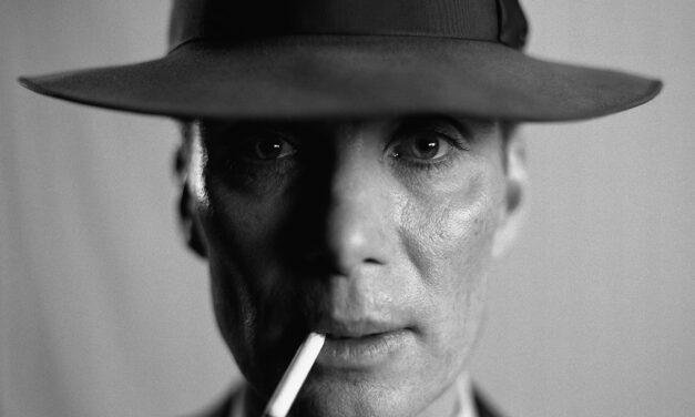 Cillian Murphy | Cinebiografia do Melhor Ator do Oscar 2024