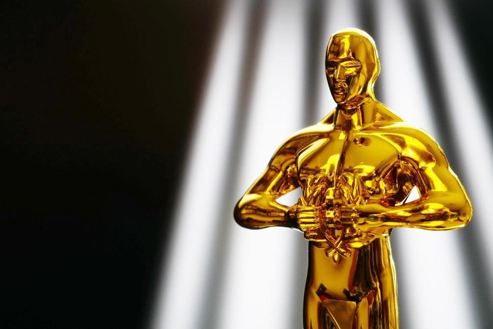 estatueta do oscar