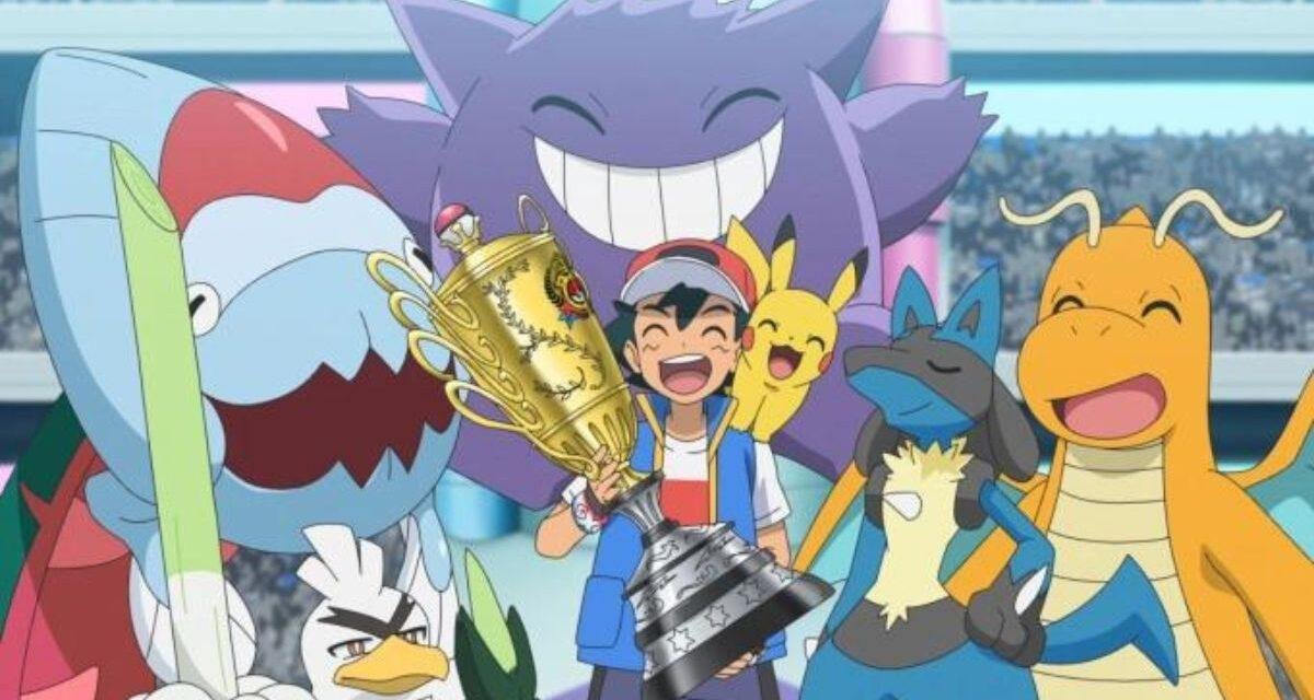 Pokémon | Novidades sobre a próxima geração do anime