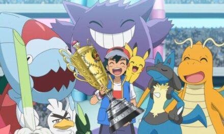 Pokémon | Novidades sobre a próxima geração do anime