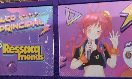 Ressaca Friends 2022: O retorno do evento de final de ano dos animes