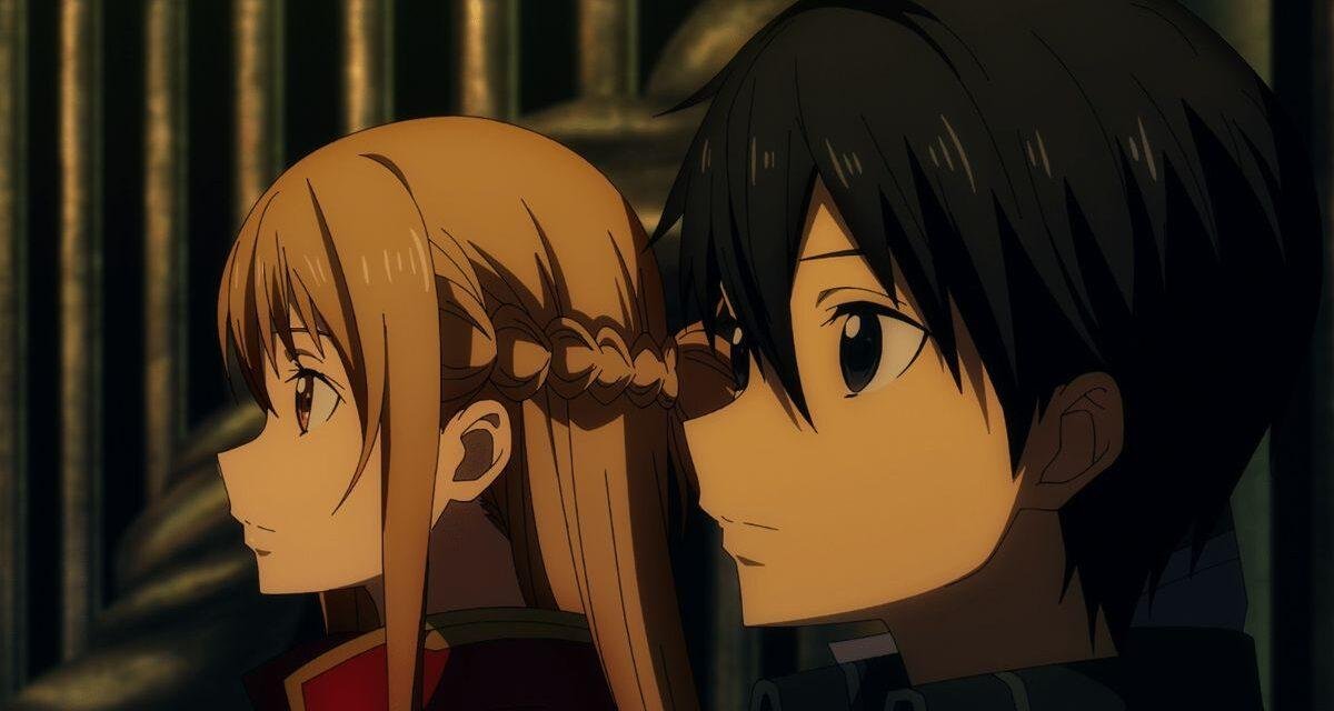 Sword Art Online – Progressive | Novo filme será lançado pela Crunchyroll em 2023