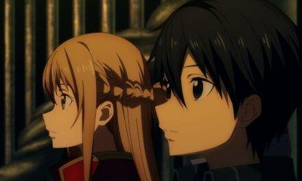 Sword Art Online – Progressive | Novo filme será lançado pela Crunchyroll em 2023