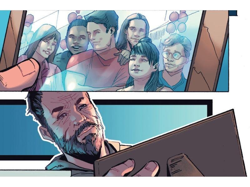 Power Rangers: Soul of the Dragon | A última missão de Tommy Oliver