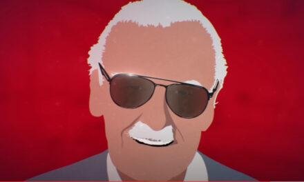 Marvel anuncia documentário de Stan Lee no Disney+ para 2023