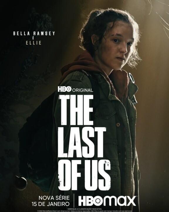 The-Last-Of-Us-Serie