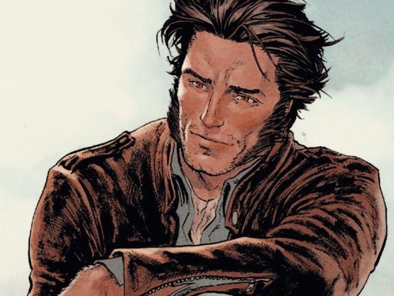 Marvel's Voice: The Family SNIKT Infinity Comic #27;
Logan Wolverine