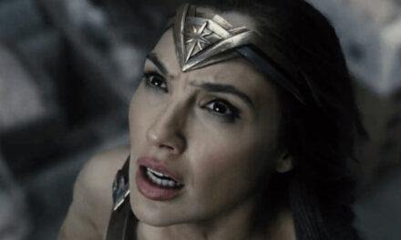 Mulher Maravilha 3 pode ser cancelado após reestruturação da DC