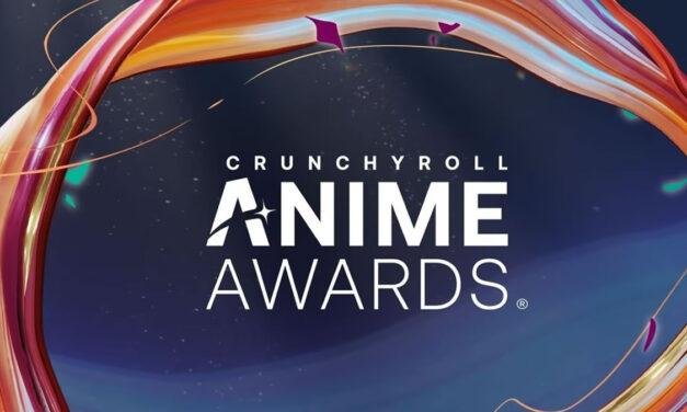 Crunchyroll Anime Awards 2023 | Confira categorias