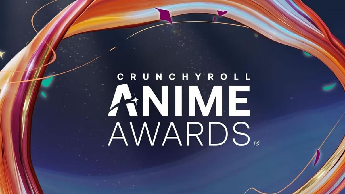Crunchyroll Anime Awards 2023 Confira categorias