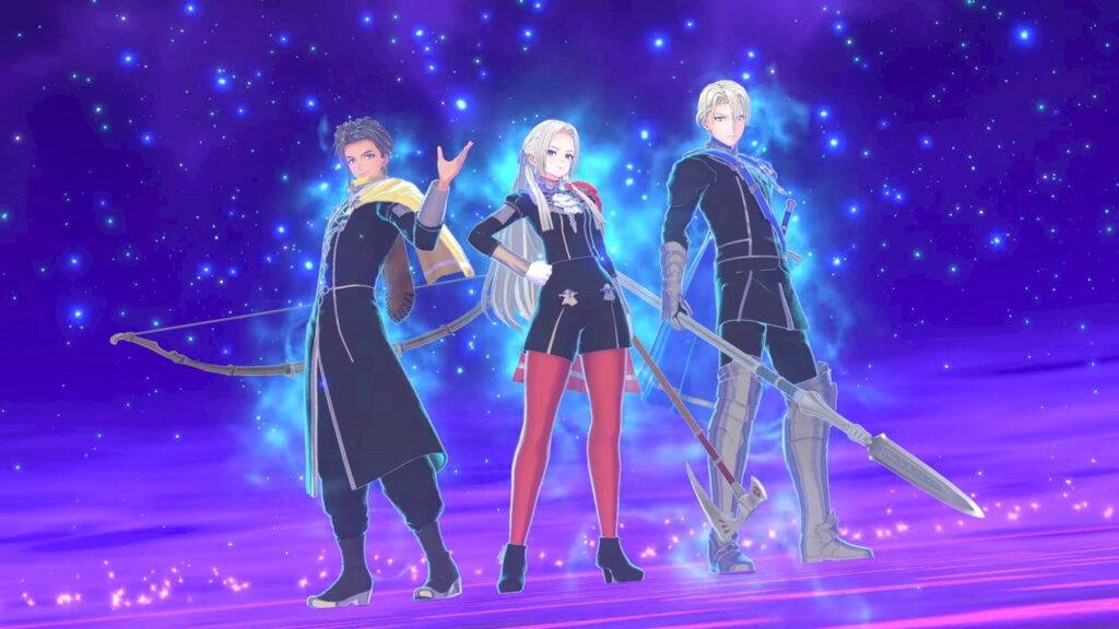 Bayonetta Origins: Cereza and the Lost Demon