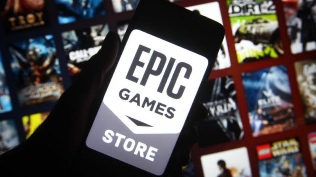 Epic Games