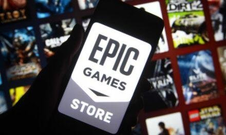 Epic Games Store está oferecendo 15 jogos de graça