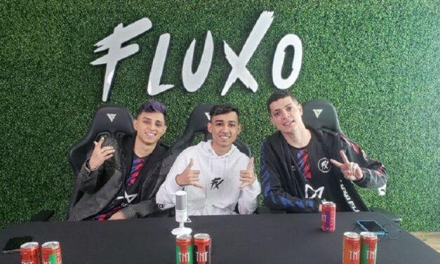 Fluxo: Time de Nobru entra no CBLOL